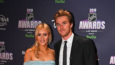 New McDavid Wedding Photos Revealed by Vogue