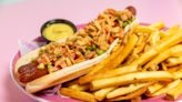 Serendipity 3 declares it ‘Hot Dog Summer’ with fully-loaded footlong franks