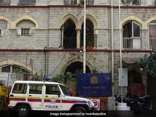 Girl, 9, Falls From 3rd Floor Window Of Flat While Playing In Mumbai, Dies: Cops