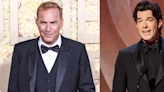 Kevin Costner Reveals He 'Loved' John Mulaney's Tribute To 'Field of Dreams' At The Oscars