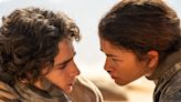 'Dune: Part Two' | Timothée Chalamet sueña con un futuro en llamas en nuevo tráiler de la secuela