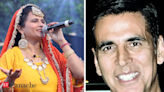 Who is Glory Bawa? Akshay Kumar extends Rs 25 lakh support to this Punjabi singer - The Economic Times