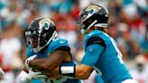 CBS Sports ranks Jags offensive skill players trio 22nd