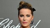 Kate Beckinsale Took the Naked Dress Trend to the Next Level With Her Look for Paris Hilton’s Slivmas Party