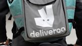 Deliveroo warns on sales growth as consumers tighten belts