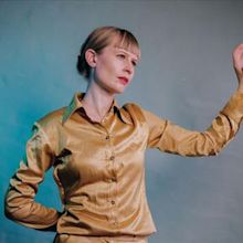 Jenny Hval