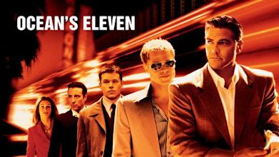 Ocean's Eleven - Fate il vostro gioco