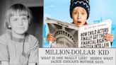 Influencer Coogan Laws: Jackie Coogan in the Digital Age - Hollywood Insider