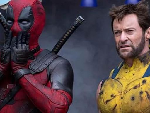 Deadpool and Wolverine Twitter review: Netizens unite to call the Ryan Reynolds, Hugh Jackman-starrer ’Marvel Cinematic Universe’s comeback’