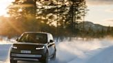 【海外車訊】冰與火的試煉！Range Rover Electric極端氣候嚴苛測試中 - 鏡週刊 Mirror Media