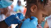Las primeras vacunas contra la malaria del mayor fabricante de vacunas se despliegan en África