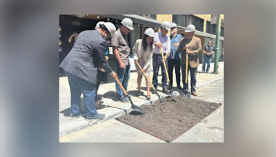 Oakland project uses $9M award to build community wellness and prevention center