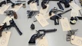 The fate of a firearm: What happens to guns seized by or surrendered to CT police agencies?