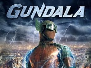 Gundala (film)