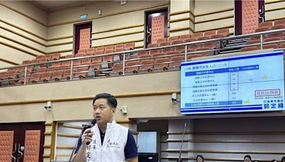 嘉市新生兒數5年首度正成長 上百家長排公托：抽中比中樂透開心 - 嘉義縣