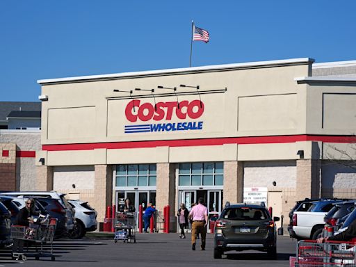 Costco raises annual membership fees for the 1st time since 2017, boosting them $5 to $10