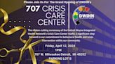 Detroit Wayne Integrated Health Network expands mobile crisis hours