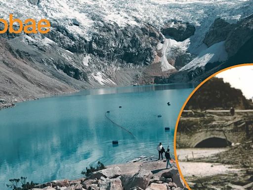 Crisis climática en Huaraz: Lago Palcacocha podría causar un aluvión en la ciudad por segunda vez desde 1941