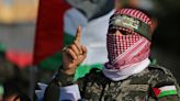 US sanctions target Hamas spokesperson, drone program leaders