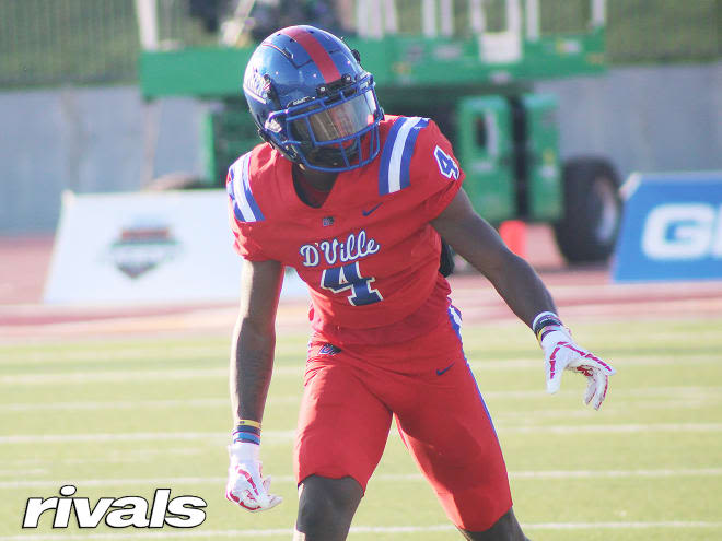 Ranking the 10 biggest decommitments of the 2025 recruiting cycle