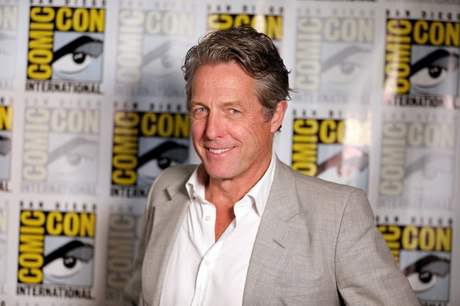 Hugh Grant: ‘I Was Completely Marooned’ in Hollywood Before ‘Cloud Atlas’ Saved My Career