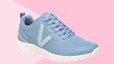 Deal Alert! These Popular Comfy Vionic Sneakers Are on Sale for $60 Ahead of Black Friday