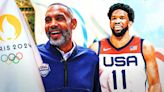 Grant Hill gushes over rare talent that Joel Embiid brings to Team USA