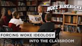 Craft ‘woke’ ad draws attention, criticism from Dems, school leaders & GOP competition