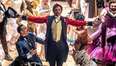 'Greatest Showman'-Inspired Stage Show Come Alive to Open in London This September