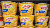Velveeta's Microwavable Macaroni and Cheese Takes Longer to Make Than Promised, Lawsuit Claims