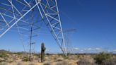 Federal judge denies a request by two Arizona tribes to block work on SunZia power line