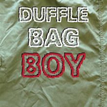 Duffle Bag Boy