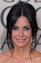 Courteney Cox