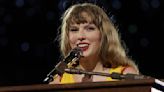 Pittsburgh college students' predictions on Taylor Swift's new album come true