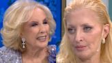 Cuál fue la pregunta sexual sobre Javier Milei que Mirtha Legrand le hizo a Yuyito González