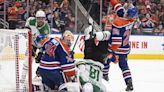 Stanley Cup Playoffs: Oilers even West Finals with Stars