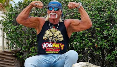 Hulk Hogan Explains Why He Loved His TNA Run; Credits Dixie Carter