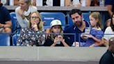 Emily Blunt and John Krasinski Take Their Daughters on Rare Public Outing at the U.S. Open