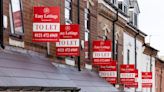 Deals for UK Buy-to-Let Homes Drop to Record Low, Boosting Rents