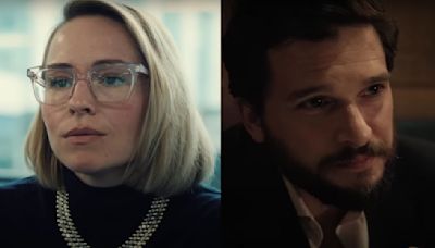 Industry Season 3: Trailer Reveals Kit Harington And Sarah Goldberg Joining the Cast