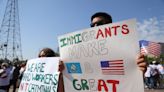 Oklahoma Capitol protest over anti-immigration bill draws large crowd: 'Now make them hear you'