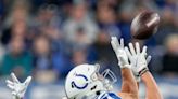Colts rookie report: How Alec Pierce, Jelani Woods, Bernhard Raimann grew in trying season