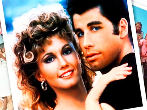 ¿Qué fue de los protagonistas de ‘Grease’ con John Travolta y Olivia Newton-John?