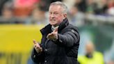 Michael O’Neill hails young Northern Ireland stars after draw in Romania