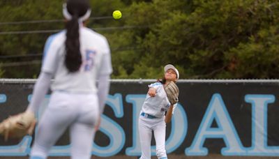 High school softball rankings April 30, 2024: Bay Area News Group Top 20