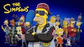 The Simpsons: Where to Watch & Stream Online