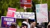 US abortion battle rages on with moves to repeal Arizona ban and a Supreme Court case