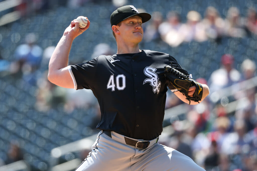 AL Notes: Soroka, Harvey, McCullers, Pederson