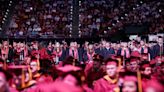 FSU, FAMU announce commencement speakers to address the spring 2023 graduating class