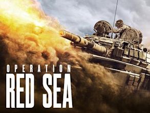 Operation Red Sea